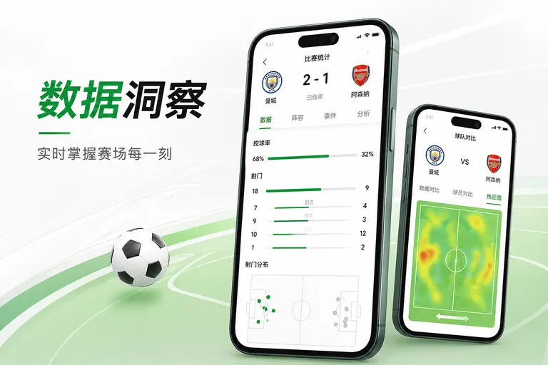 球王会体育 App 产品介绍配图